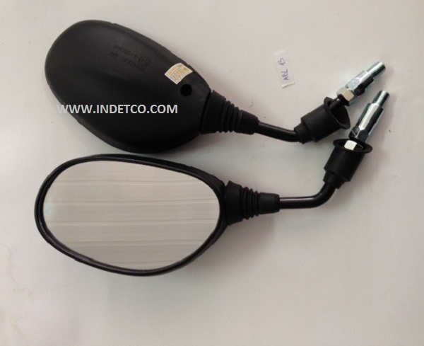 Gương xe máy Airblde 2014